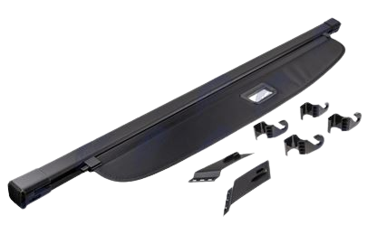 Krycí plato zavazadlového prostoru FORD EXPLORER 2020-2022