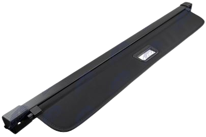 Krycí plato zavazadlového prostoru LAND ROVER RANGE ROVER VELAR L560 2017-