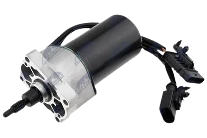 Motor uzávěrky zadního diferenciálu JEEP GRAND CHEROKEE 3.6,5.7,6.4 2011-