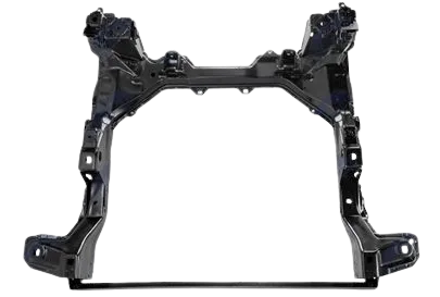 Nápravnice, nosný rám přední náprava MERCEDES A-KLASSE W168 98-