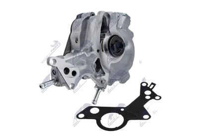 Podtlakové čerpadlo, brzdový systém AUDI, SEAT, SKODA, VW 1.9TDI, 2.0TDI