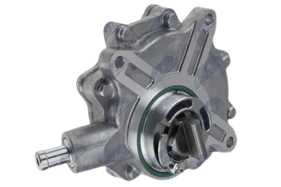 Podtlakové čerpadlo, brzdový systém BMW 1 E81 118/120 2006-,3 E46 316/318 2001-,3 E90/E91 318/320 2004-,5 E60 520 2007-,X1 E84 18 SDRIVE 2010-,X3 E83 2.0 2005-,XDRIVE 20 2008-