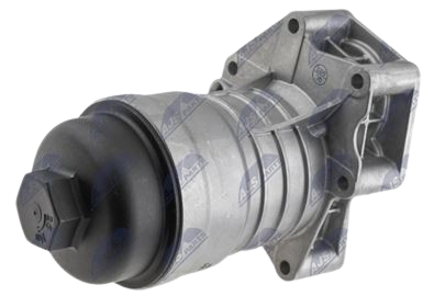 Pouzdro olejového filtru ENG 3.0 AUDI A4 2016- , A6 2017- , Q5 2017-