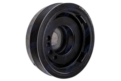 Řemenice klikového hřídele MERCEDES C 3.5 05-14, E 3.5 05-14, ML 3.5 05-11