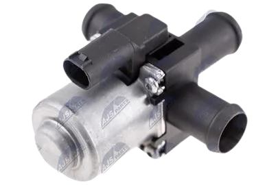 Řídicí ventil chladicí kapaliny MERCEDES A W176 12-,W177 18-,V177 18-,B W246/W242 11-,C W204 07-,W205 13-,E W211 02-,W212 09-,G W463 89-,GL X164 06-,X166 12-,GLA X156 13-,GLK X204 08-,M W164 05-,R W251 05-,SW221 05-,W222 13-,V W447 14-,VITO W447 14-,AM