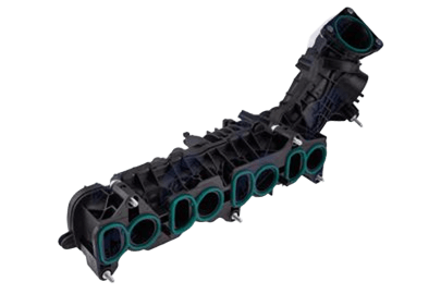 Sací trubkový modul MINI COOPER D R56 1.6D,2.0D 2010-, ONE D R56 1.6D 2009-, CABRIOLET R57 COOPER D 1.6D,2.0D 2009-, CLUBMAN R55 COOPER D 1.6D,2.0D 2010-, COOPER SD ROADSTER R59 2011-, COUNTRYMAN R60 COOPER D 1.6D,2.0D 2010-, ONE D R60