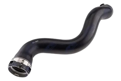 Sací hadice, Vzduchový filtr MERCEDES A W176 12-, B W246 11-, GLA X156 13-