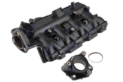 Sací trubkový modul ALFA ROMEO MITO 1.3JTD 2008-, FIAT DOBLO 1.3JTD 2006-, GRANDE PUNTO 1.3JTD 2005-, OPEL ASTRA J 1.3CDTI 2009-, CORSA D 1.3CDTI 2006-, CORSA E 1.3CDTI 2014-, MERIVA B 1.3CDTI 2010-