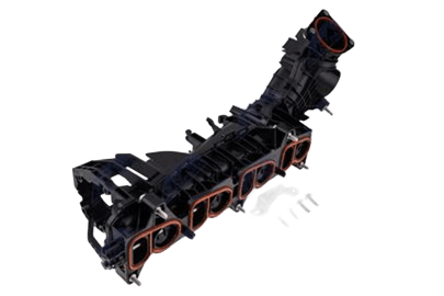 Sací trúbkový modul MINI COOPER D COUNTRYMAN 1.6D,2.0D 2014-, ONE D COUNTRYMAN 1.6D 2014-, COOPER D PACEMAN 1.6D,2.0D 2014-