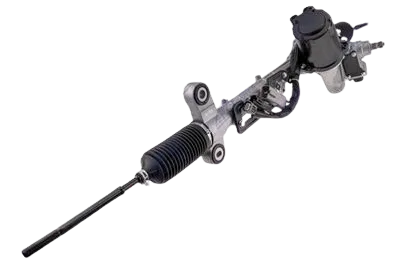 Servo řízení, převodka řízení HONDA CR-V 07-11 AWD