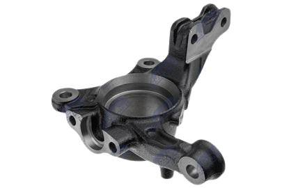 Tehlica, čep nápravy zavěšení kol levý VW TRANSPORTER 03-24, MULTIVAN 20-24