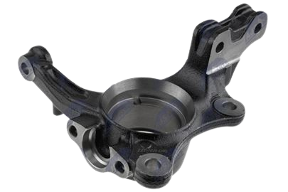 Tehlica, čep nápravy zavěšení kol pravý VW TRANSPORTER 03-24, MULTIVAN 20-24