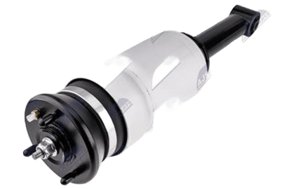 Tlumič přední RANGE ROVER SPORT L320 05-, LAND ROVER DISCOVERY III,IV 07-