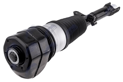 Tlumič přední levý BMW RWD 7 G11,G12 15-, 6 GRAN TURISMO G32 17-, ALPINA B7 G12 17-