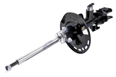 Tlumič přední levý LEXUS RX200T, RX300, RX350, RX450H 15-