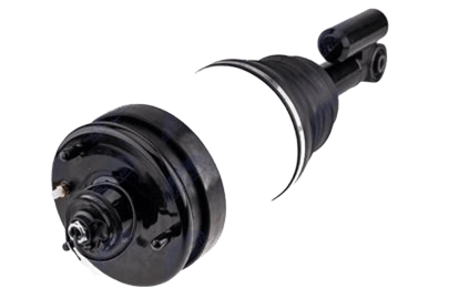 Tlumič zadní RANGE ROVER SPORT L320 05-