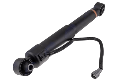 Tlumič zadní TOYOTA SEQUOIA K6 07-