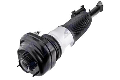 Tlumič zadní levý BMW RWD 7 G11,G12 15-, 6 GRAN TURISMO G32 17-, ALPINA B7 G12 17-