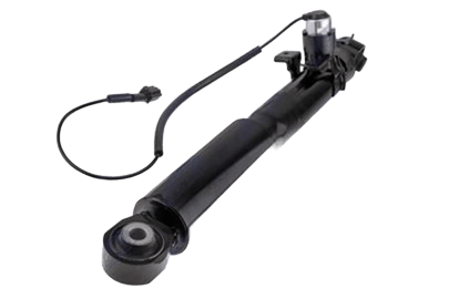 Tlumič zadní levý LEXUS RX200T ,RX300, RX350, RX450H 15-