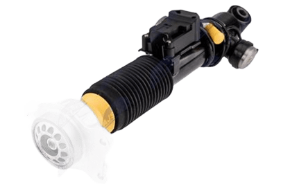 Tlmič zadný pravý BMW 5GT F07 XDRIVE,RWD 520D,528I,530D,530XD,535D,535XD,535I,535IX,550I,550IX 09-17