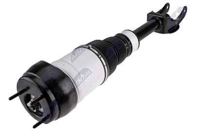 Tlumič přední levý MERCEDES GL X166 12-, GLS X166 15-