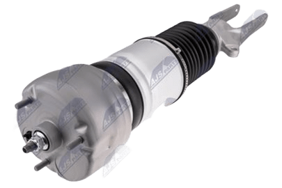 Tlumič přední levý PORSCHE PANAMERA 2009-07.2013