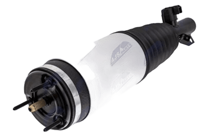 Tlumič přední pravý JEEP GRAND CHEROKEE WL 21-