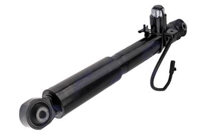 Tlumič zadní pravý LEXUS RX200T ,RX300, RX350, RX450H 15-