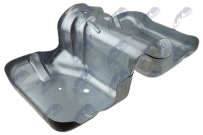 Upevnění, kryt palivové nádrže LAND ROVER RANGE ROVER EVOQUE 2011-