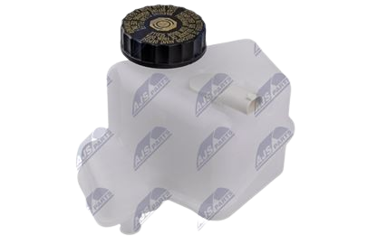 Vyrovnávací nádržka, hydraulický olej servořízení MERCEDES E 06-, C 07-, GLK 10-, CLS 12-