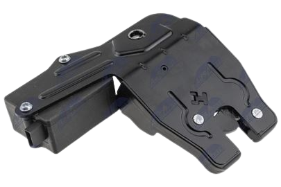 Zámek kufru BMW 5 E61/E61N 2004-, 7 E65 2001-, X6 E72 HYBRID 2009-