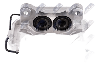 Brzdový třmen přední levý BMW 3 G20 / G21 17 , 5 G30 / G31 15- , 7 G11 / G12 14- , 2 G42 21- , 4 G22 / G23 19- , 6 G32 16- , X3 G01 16- , X4 G02 17- , X5 G05 17- , X6 G06 18- , I3 G28 21- , I4 G26 20-