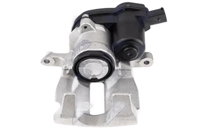 Brzdový třmen zadní pravý AUDI A8,S8 4H 09-19, JAGUAR F-TYPE X152 12-, XJ X351 09-