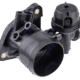 Hrdlo škrtící klapky ENG. 2.0 HDi CITROEN JUMPY II 07-16, C8 06-, EXPERT 07-, 807 06-, SCUDO 07-16