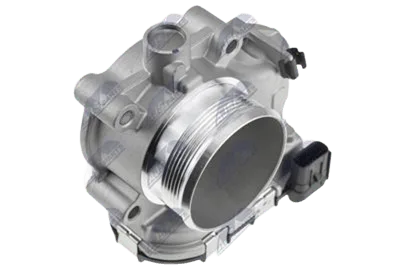 Hrdlo škrtící klapky ENG. 2.0-2.3, ECOBOOST, ST; FORD FOCUS III 14-20, MONDEO V 14-, GALAXY III 15-, KUGA II 4X4 17-18, S-MAX 15-