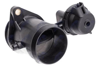 Hrdlo škrtící klapky ENG. 2.0 HDi CITROEN C5 I 01-04, XSARA 00-05, XSANTIA 99-03, PEUGEOT 307 00-09, 607 00-05