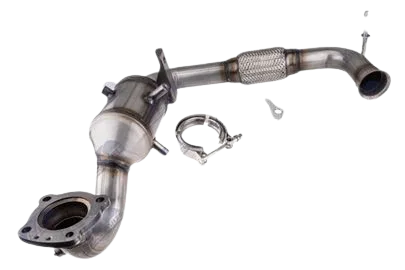 KATALYZÁTOR ENG.1.0ECOBOOST FORD FIESTA VII 17-, ECOSPORT 13-
