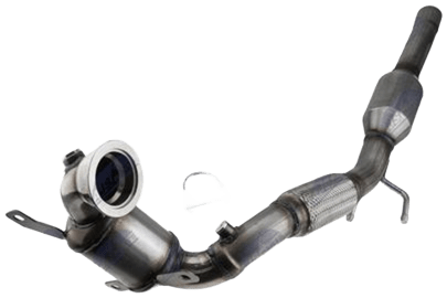 KATALYZÁTOR ENG.1.5TSI AUDI A3, A3 SPORTBACK 2017-, VW GOLF VII 17-20 ,T-ROC 17-, ARTEON 17-, SKODA OCTAVIA III 17-20, KAROQ 17-, SEAT LEON 18-20, LEON ST 18-20