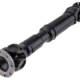 Kardanový hřídel, kardanová tyč zadní MERCEDES G KLASSE W463 200GE,230GE,300GE,250GD,300GD,350TGD,G300,G320,G500,G270CDI,G300D,G300TD,G320CDI,G350CDI 90- ATM