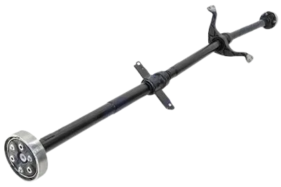 Kardanový hřídel, kardanová tyč zadní VW SHARAN 2.0TDI 4MOTION 11-, SEAT ALHAMBRA 2.0TDI 4DRIVE 11- MTM