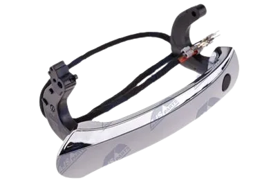 Klika dveří vnější levá PORSCHE PANAMERA 2010-2016