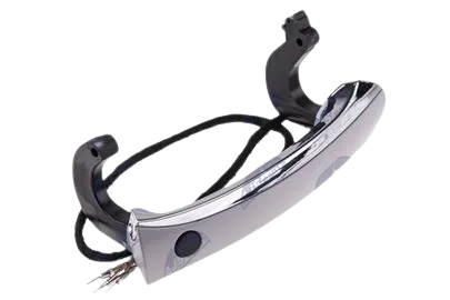 Klika dveří vnější pravá PORSCHE PANAMERA 2010-2016