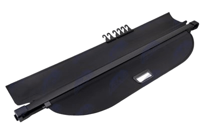 Krycí plato zavazadlového prostoru CHEVROLET ORLANDO 2011-2018