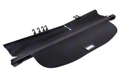 Krycí plato zavazadlového prostoru JEEP CHEROKEE 2014-2018