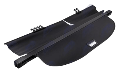 Krycí plato zavazadlového prostoru JEEP CHEROKEE 2019-2024