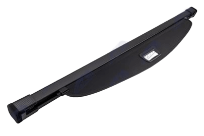 Krycí plato zavazadlového prostoru KIA EV6 2022-