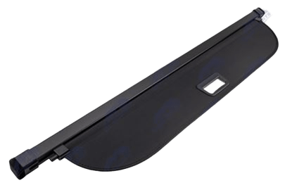 Krycí plato zavazadlového prostoru SUBARU XV 2017-