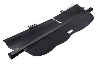 Krycí plato zavazadlového prostoru TOYOTA LAND CRUISER PRADO 2010-2020