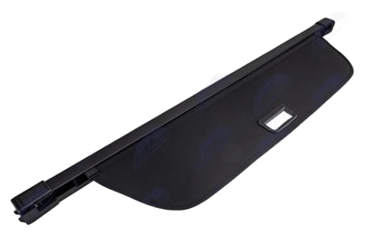 Krycí plato zavazadlového prostoru AUDI A4 B8 2007-2015