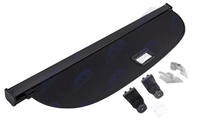 Krycí plato zavazadlového prostoru HONDA ZR-V 2023-